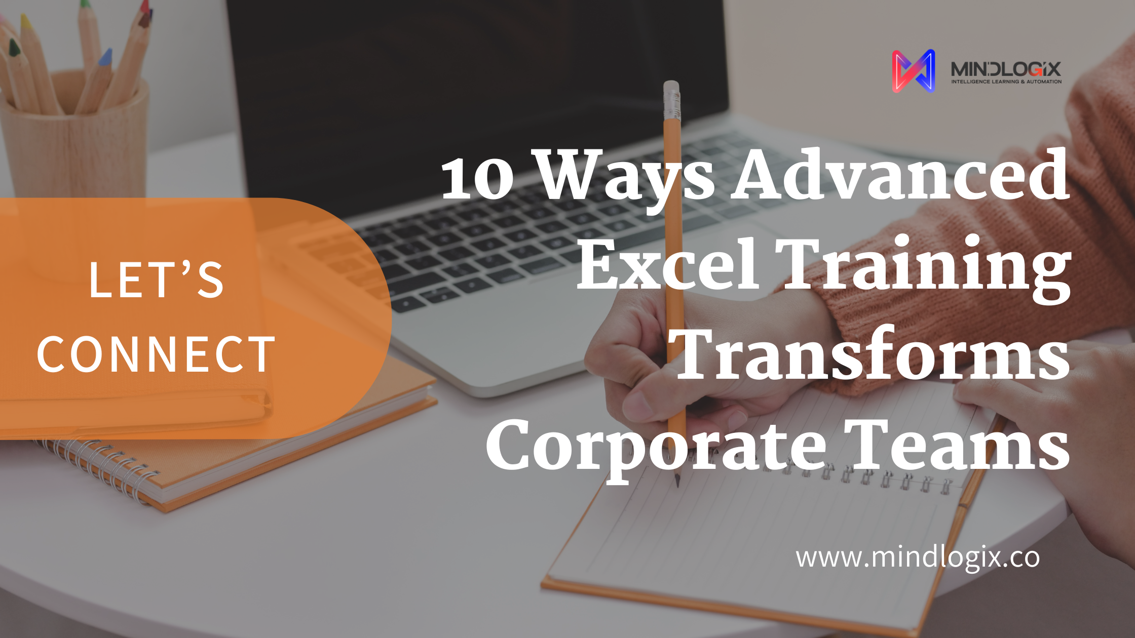 Advanced excel training