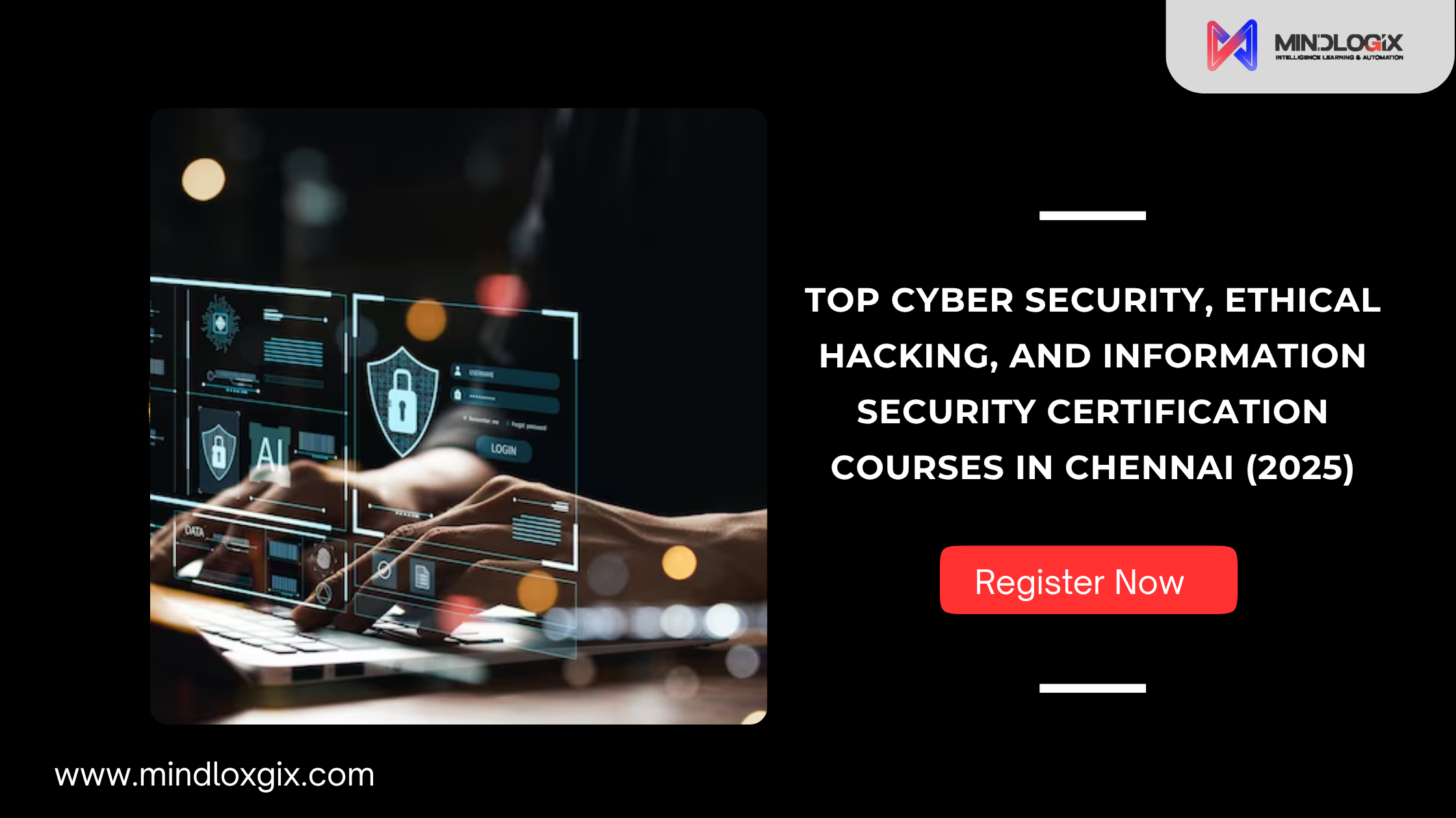 Cyber Security Courses in Chennai