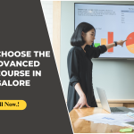 Advanced Excel Training in Bangalore